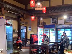 -富正毅三下锅·湘西韵味(天门山索道店)