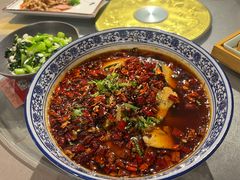 -天龙宝严素食馆(大兴善寺店)