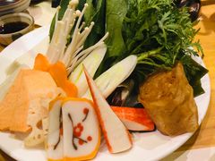 -丽和苑·自助寿喜锅(虹梅路店)