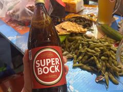 -第35届青岛国际啤酒节