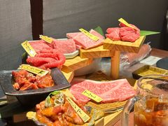 -焼肉とビール 市場小路(四条烏丸店)