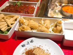 -蜀九鼎毛肚火锅(建瓯店)