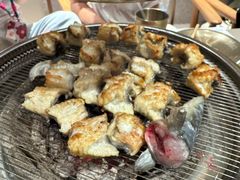 -味家烤肉烤鳗鱼牛排(西塔旗舰店)