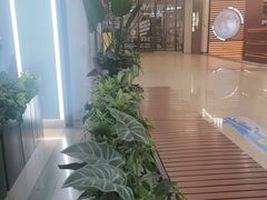 -沈阳大商千盛购物中心有限公司(长江街店)