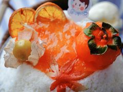 -氷冰凉刨冰甜品(北京路店)