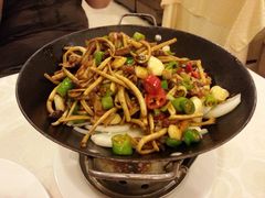 -马凯餐厅(长椿街店)