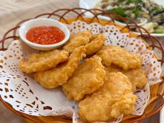 -巫记鸡饭店