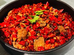 -乐和餐饮(河西大街店)