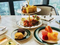 -深铁皇冠假日酒店·大堂吧