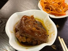 -吉亨面馆(古北1699店)