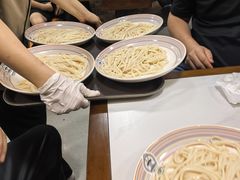 -歹歹的加个面过油肉拌面(贵州路店)