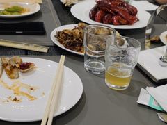 -北京辽宁大厦·盛安汇西餐厅