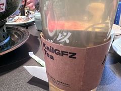 -额尔敦·品质自助(摩尔城店)