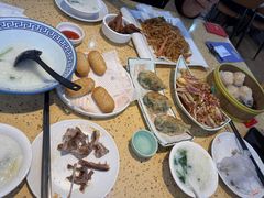 -一茶一点(海景店)