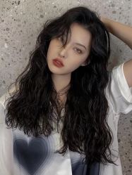 -HG美发设计沙龙