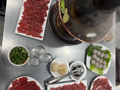 -三兴涮羊肉(荣安大街店)