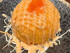 -鸟鹏烧鸟居酒屋(仁恒梦中心店)