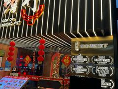 -啫神·广州地标美食(北京路店)