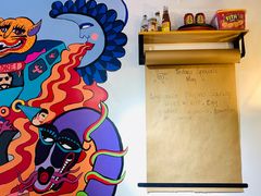 -Mesa Madre梅萨妈妈·Bintana(国贸店)