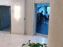 -一兆韦德(万源城店)