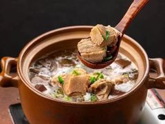 -银筵(武夷路店)