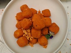 -大树餐厅(环球港店)