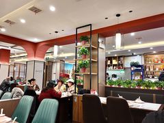 -金陵后厨·南京菜(新街口秣陵路店)