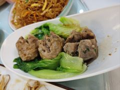 -东江渔村·古典园林·30年粤菜老字号(太和店)