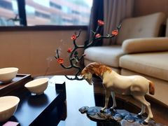 -上海衡山路十二号华邑酒店