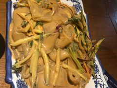 -额娘·春饼烤鸭(乐汇城店)