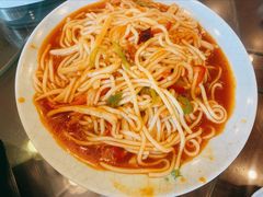 -清真·益鑫羊肉手抓馆(花园北街店)