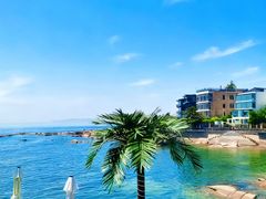 -靓湾海鲜·海景餐厅(小麦岛店)