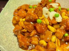 八宝辣酱-三林本帮馆(中林街店)