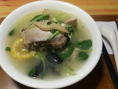 -富源春面馆(四川北路店)