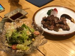 -广州增城保利皇冠假日酒店-玄日本餐厅