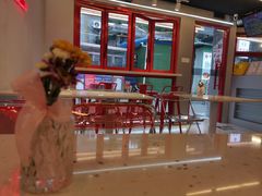 -百事喜乐炸鸡铺(合肥首店)