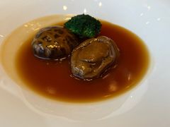 -天龙轩(香港丽思卡尔顿酒店)