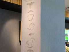 -星巴克(长沙乐和城门店)