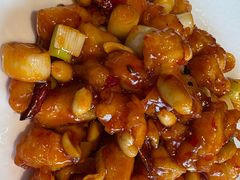 -黑窑厂糖油饼烤鸭·清真菜(黑窑厂街店)