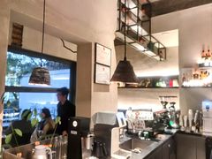 -山野咖啡(之江花园店)