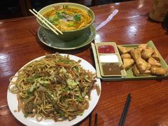 -美玲拉面(鞍山西道店)