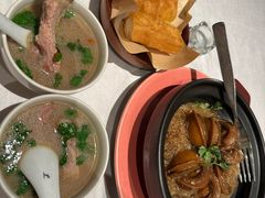 -狮拾久·现代新加坡料理(福田COCO Park店)