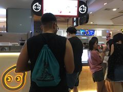 -CoCo都可(虹口龙之梦店)