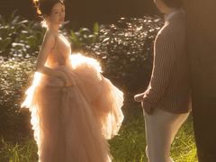 -经典婚纱摄影美学馆·私人定制