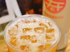 -寿奶茶·鲜奶与茶(合生汇购物中心店)