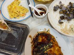 -崖口红树林海鲜餐厅
