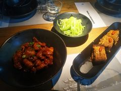 -金牌外婆家(苏州中心店)