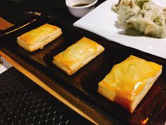 -梧桐餐厅(泉城路店)