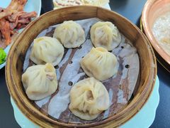 -诺敏塔拉奶茶-布里亚特包子-手把肉(锦都会店)