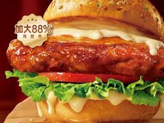 -必胜客(白石桥店)
